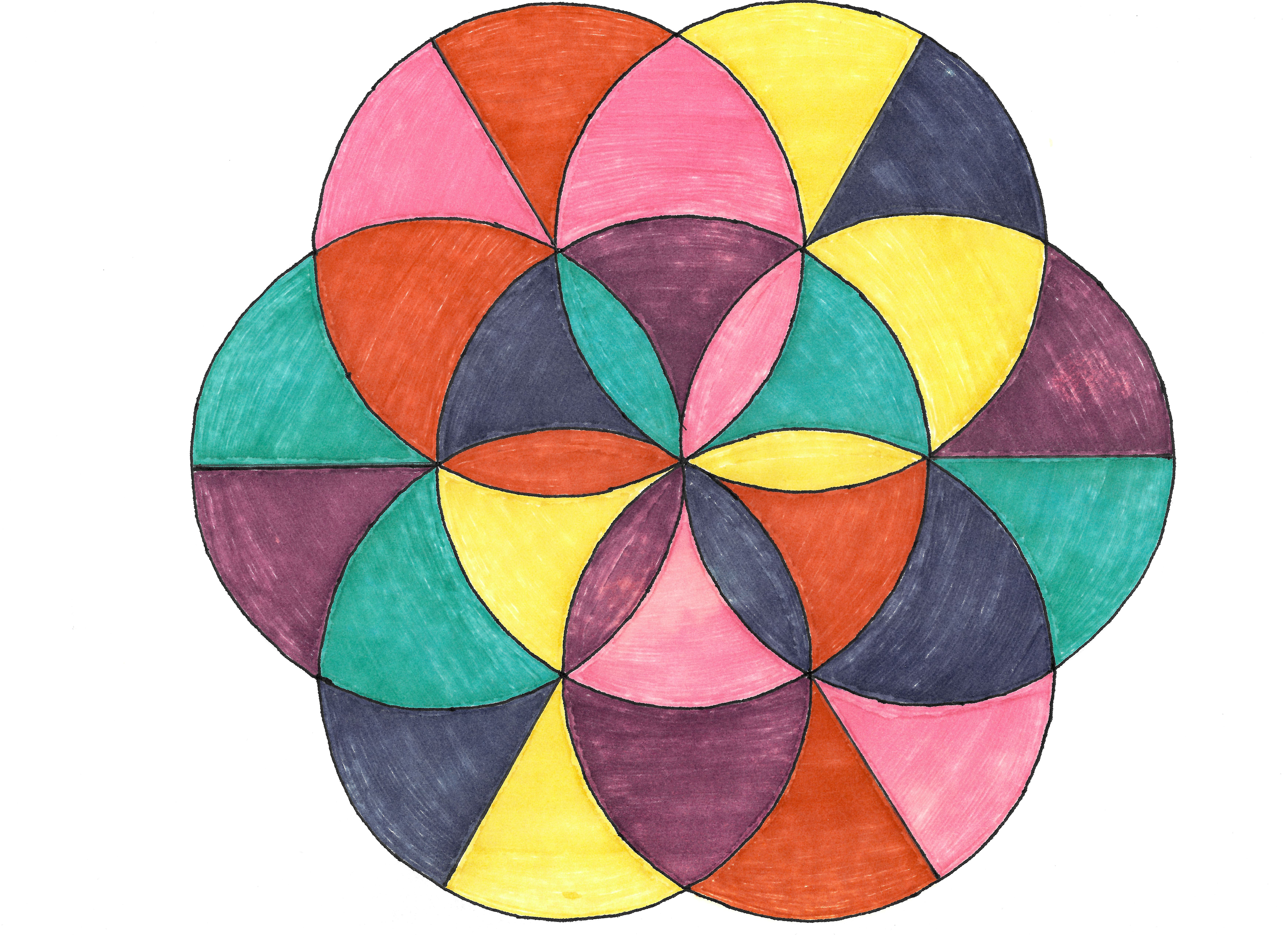 Artwork by Bruce Ross