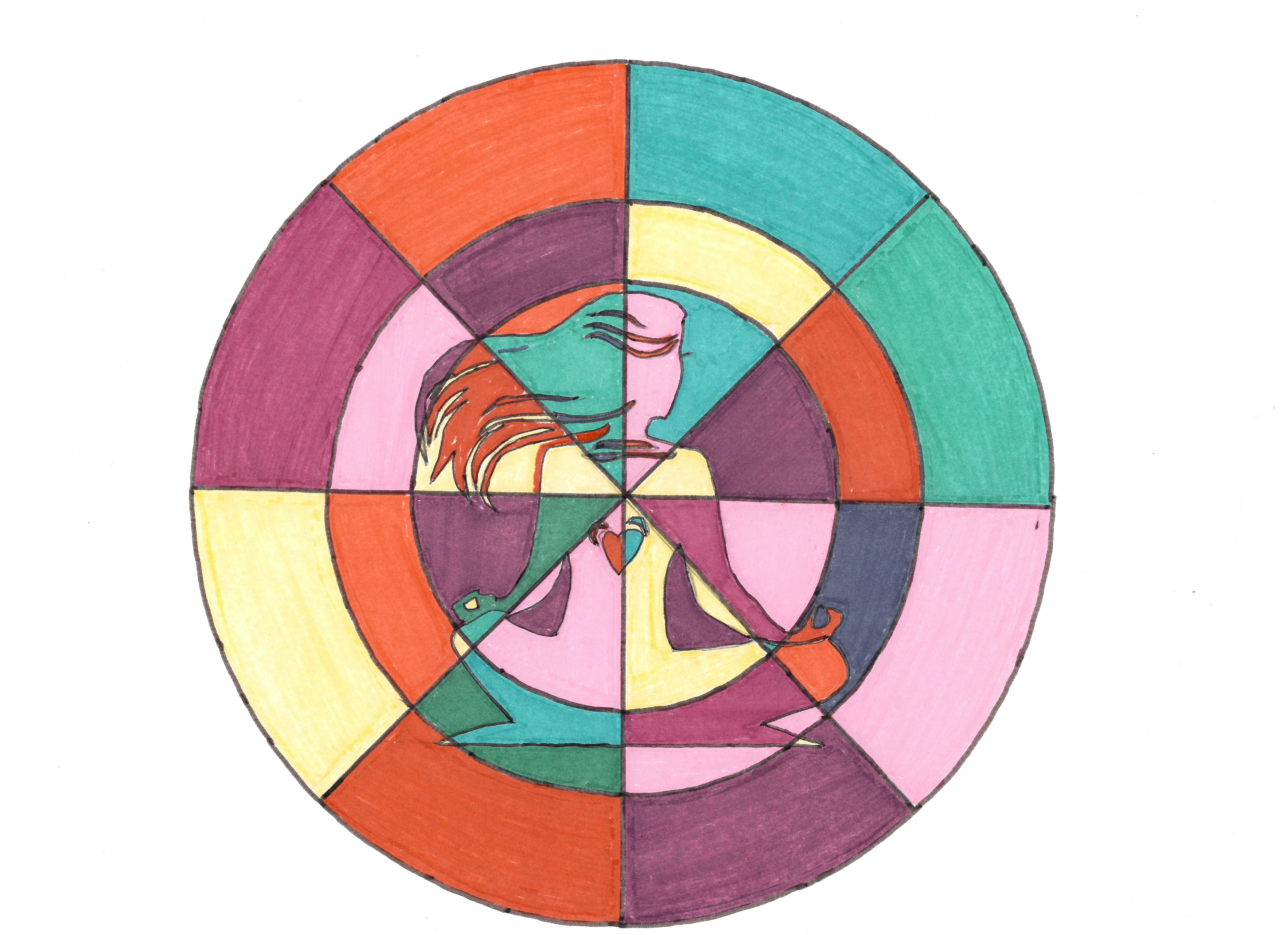 Artwork by Bruce Ross