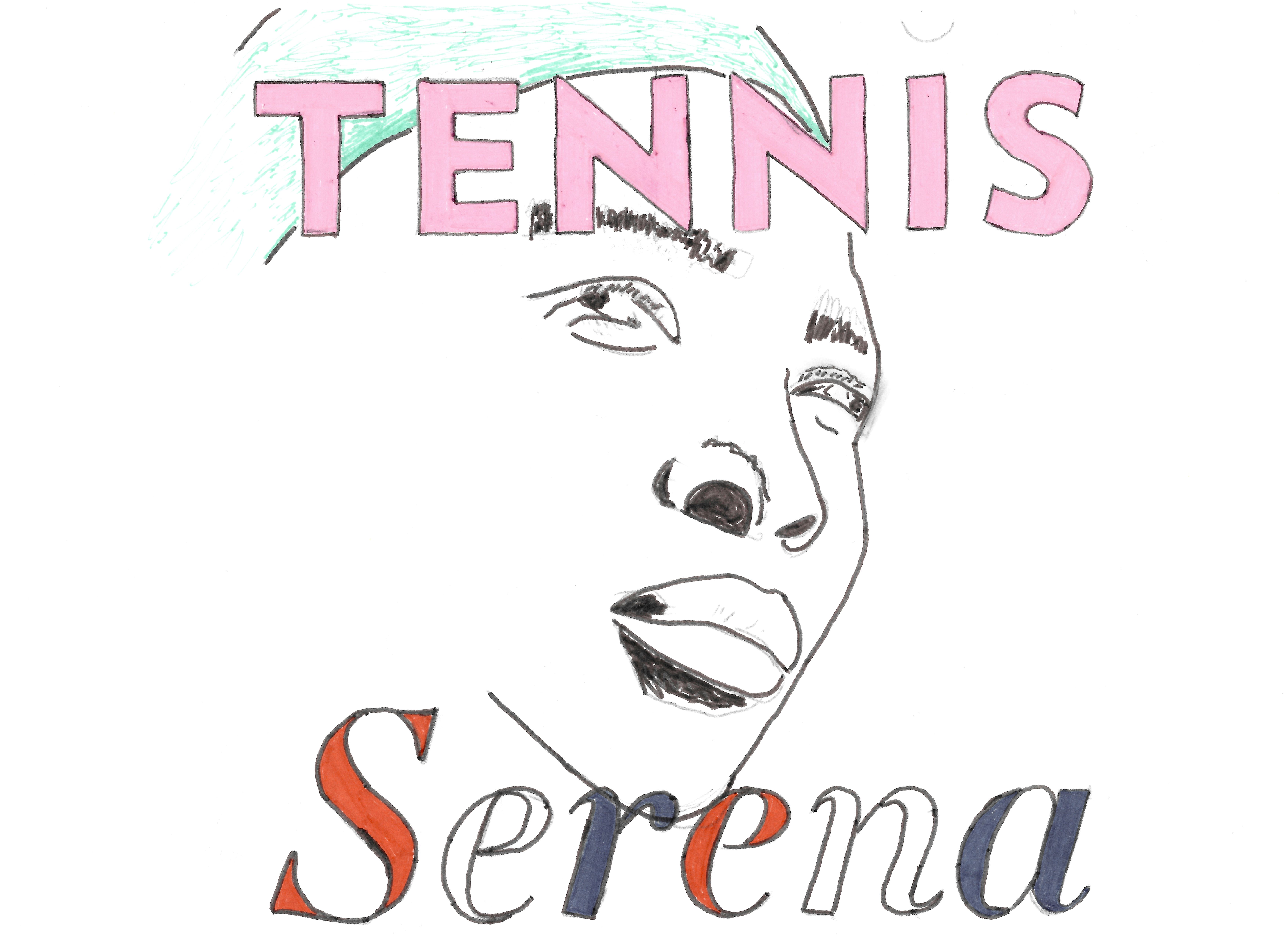 Artwork by Bruce Ross