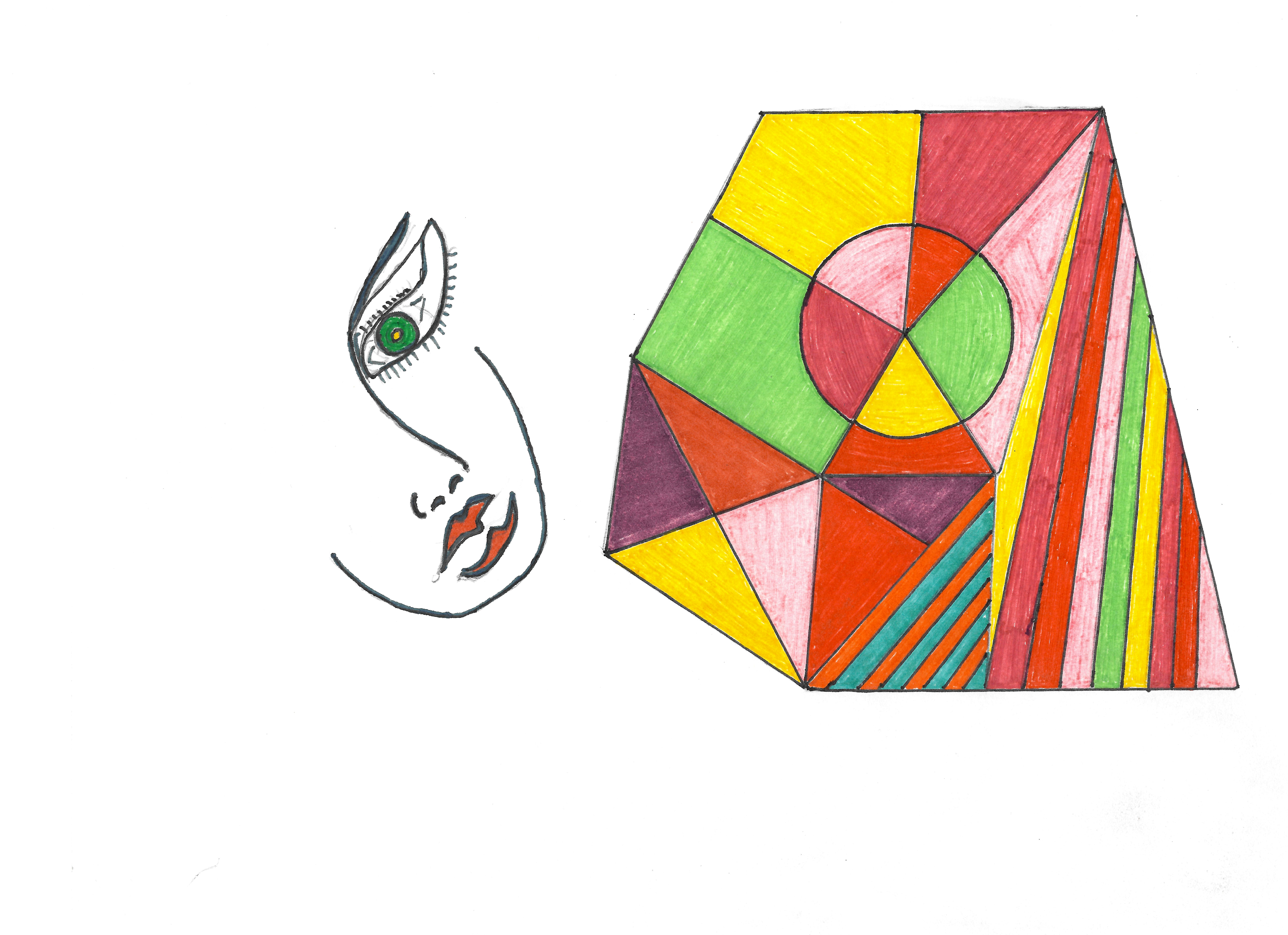 Artwork by Bruce Ross